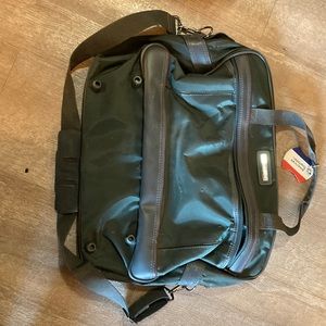 American tourister luggage bag